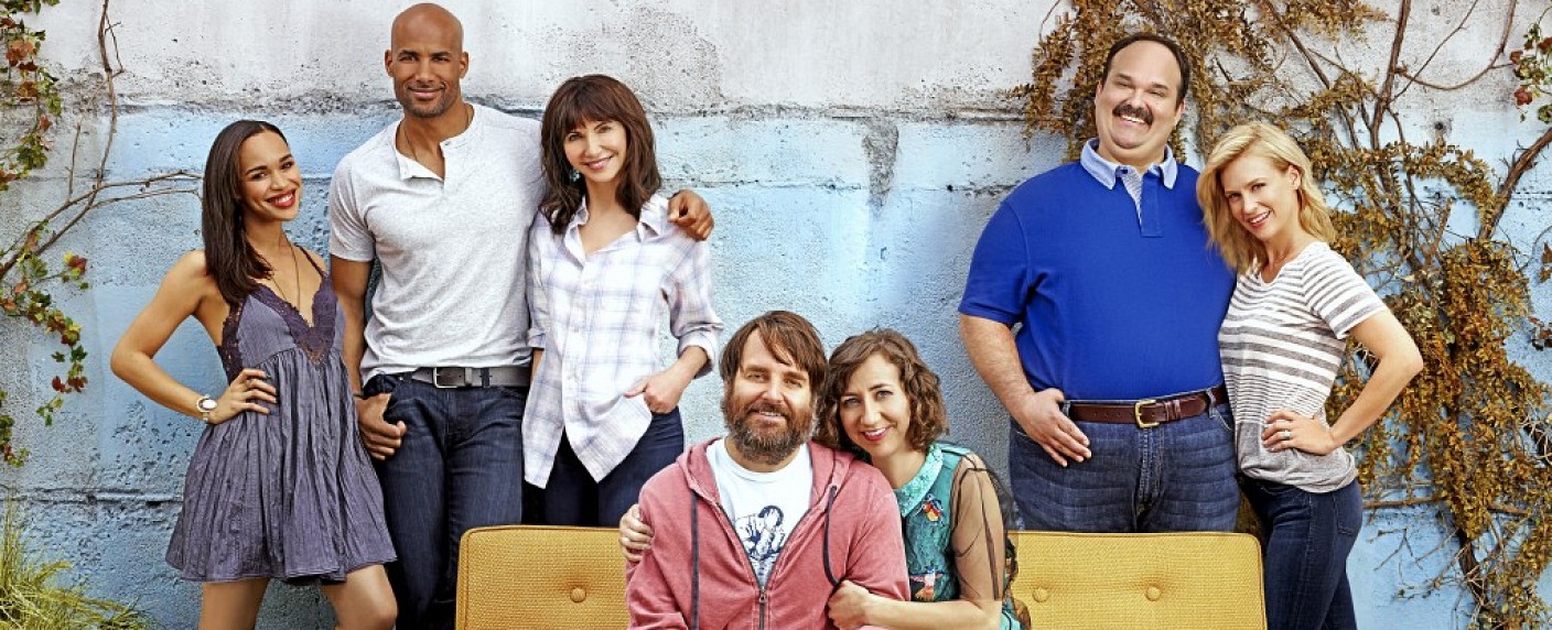 „The Last Man on Earth“: ProSieben Maxx zeigt Free-TV-Premiere der dritten Staffel – Neue Folgen von und mit Will Forte ab Juli – Bild: FOX