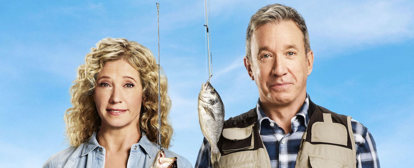„Last Man Standing“: Deutschlandpremiere von achter Staffel verschoben – Neue Folgen der Sitcom mit Tim Allen auf ProSieben – Bild: FOX