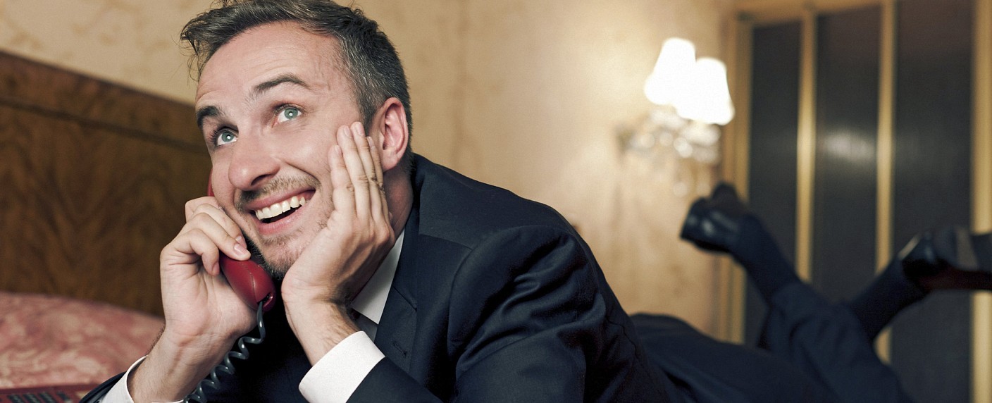 Böhmermann entwickelt deutsches „Saturday Night Live“ für den WDR – Neue Ensemble-Comedy soll Ende Juli an den Start gehen – Bild: MDR/​Tom Wagner