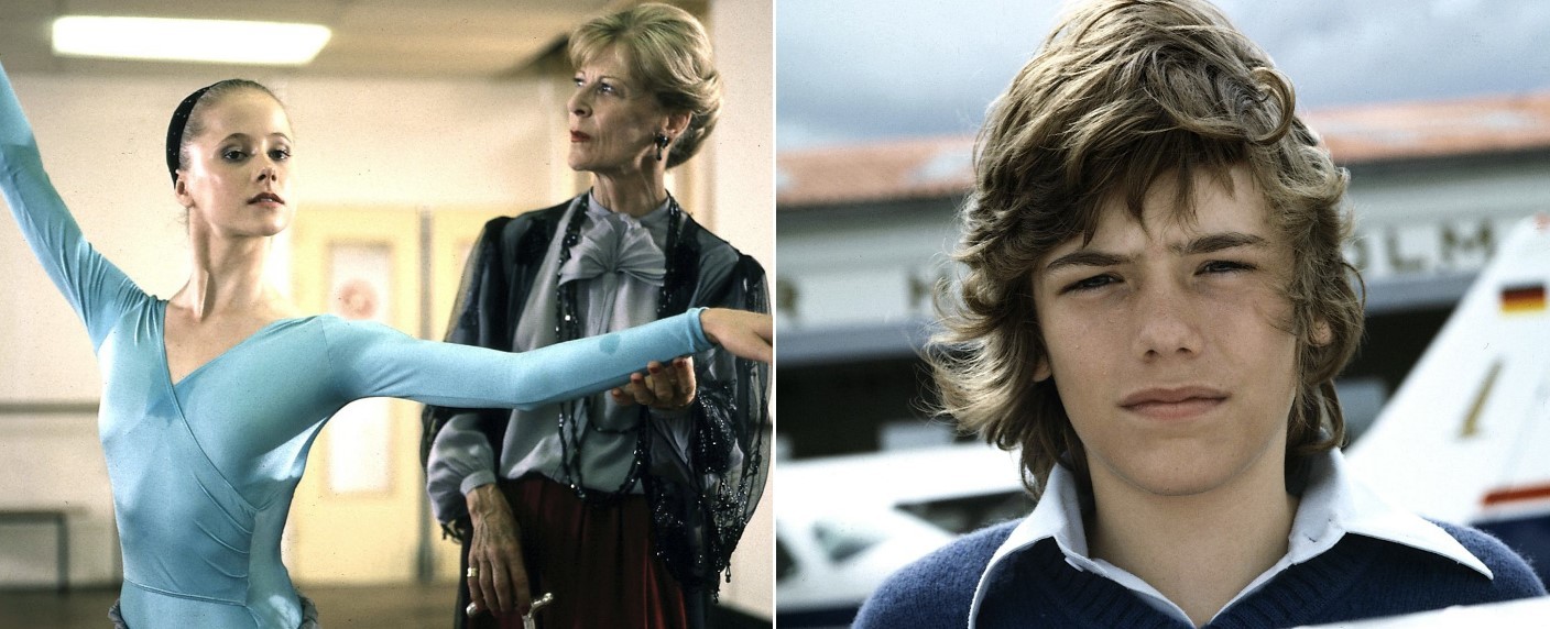 Von „Anna“ bis „Timm Thaler“: Weitere Weihnachtsserien bei ZDFneo – ZDF-Mehrteiler werden aus dem Archiv geholt – Bild: ZDF/​Nicole Kahlert/​TV 60