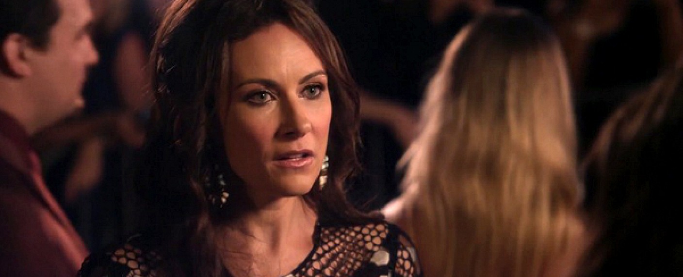 Laura Benanti wird Mutter von „Supergirl“ in CBS-Pilot – „Nashville“-Star an der Seite von Melissa Benoist – Bild: ABC
