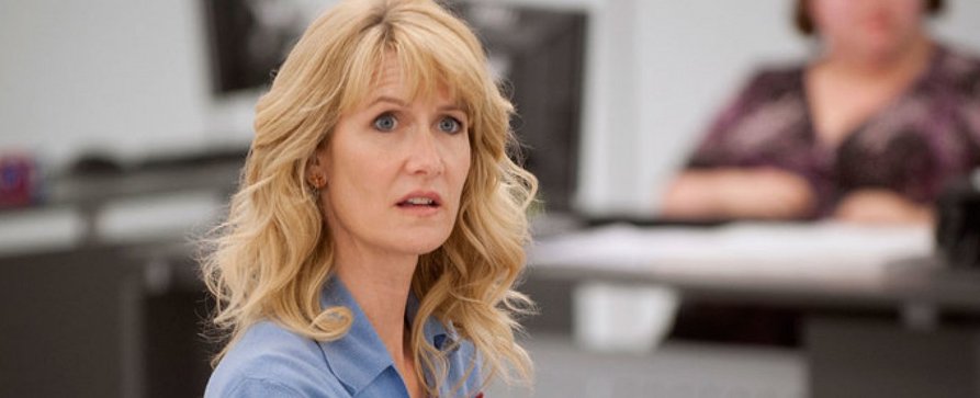 HBO entwickelt Todestrakt-Drama für Laura Dern – Psychiaterin muss Schuldfähigkeit von Todeskandidaten bewerten – Bild: HBO
