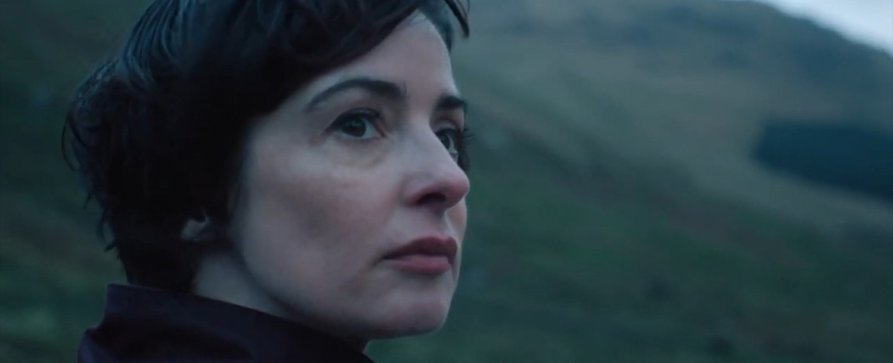 „The Dark“: Termin für neuen Schottland-Thriller mit Laura Donnelly („Outlander“) – Adaption von „Die Toten von Inverness“ – Bild: ITV