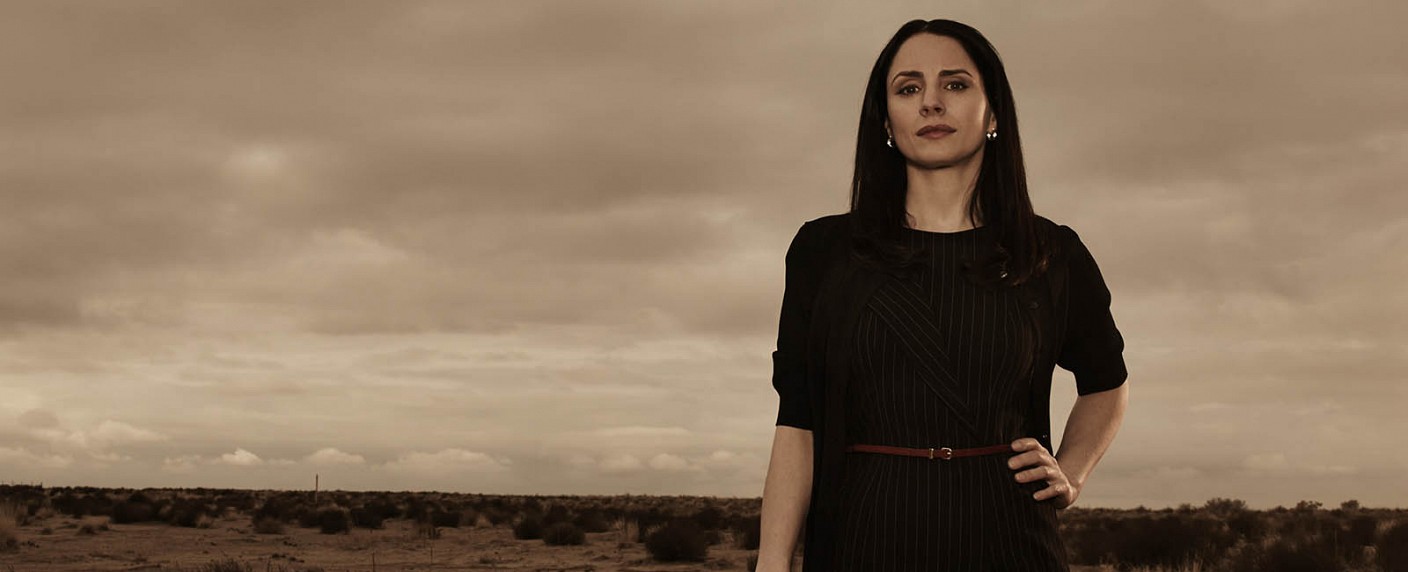 „Loch Ness“: 13th Street erwirbt Rechte an britischem Mysterythriller – Mörderischer Krimi aus Schottland – Bild: AMC