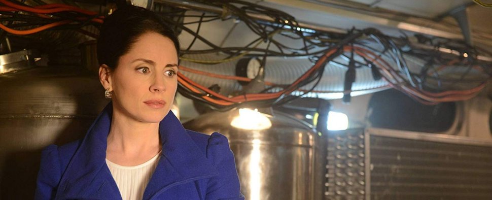 Laura Fraser als Lydia Rodarte-Quayle in „Breaking Bad“ – Bild: AMC