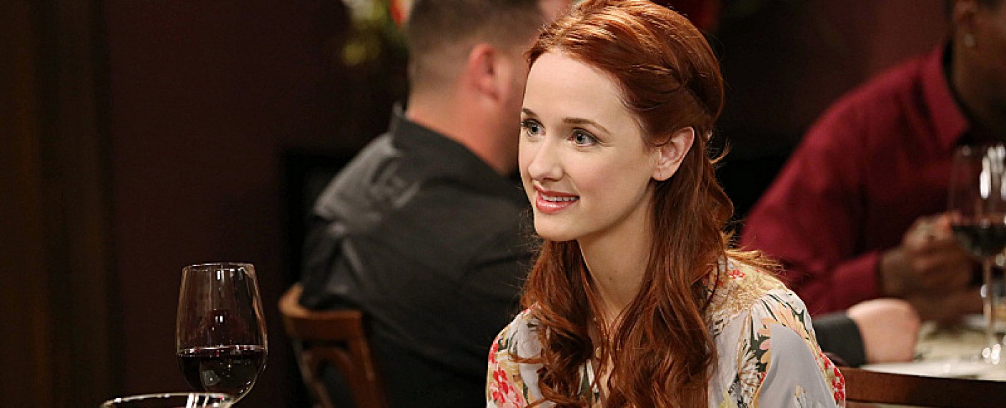 „The Big Bang Theory“ nimmt Laura Spencer in den Hauptcast auf – Raj bleibt seine Freundin Emily erhalten – Bild: CBS