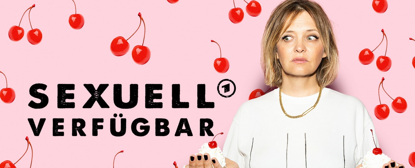 „Sexuell verfügbar“: ARD mit neuer Miniserie über umgekehrte #MeToo-Story – Laura Tonke und Hanno Koffler in den Hauptrollen – Bild: ARD Degeto/​Majestic Film/​Dor Film/​Viafilm/​Lina Grün/​Composing Hooked London