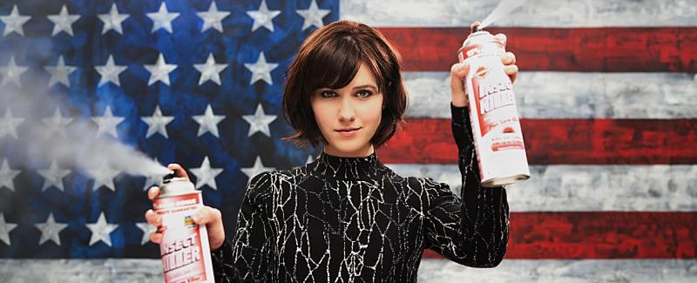 CBS beendet „BrainDead“ und „American Gothic“ nach der ersten Staffel – Quotenschwache Sommerserien eingestellt – Bild: CBS