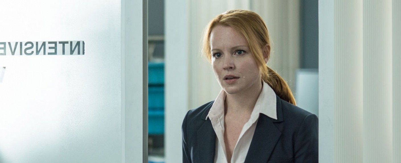 Lauren Ambrose („Six Feet Under“) mit Hauptrolle in Amazon-Pilot „The Interestings“ – Auch Jessica Collins, Corey Cott und Gabriel Ebert engagiert – Bild: FOX/​Ed Araquel