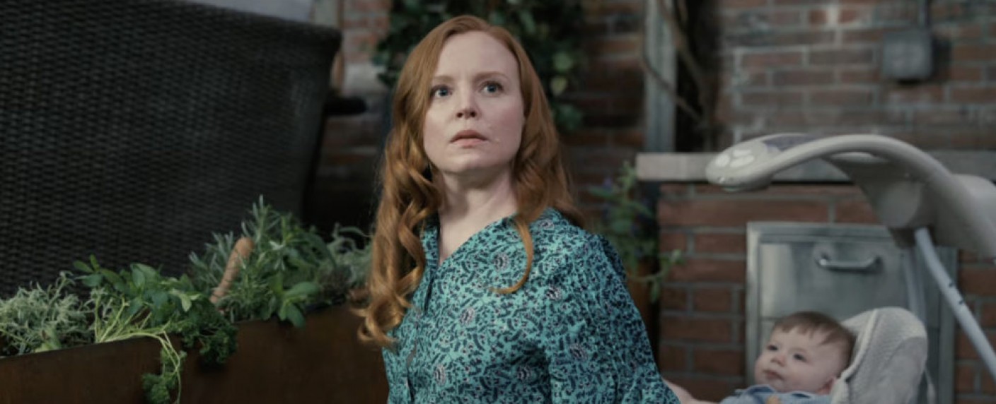 Lauren Ambrose („Six Feet Under“) heuert bei den „Yellowjackets“ an – Verstärkung für die zweite Staffel des Psychothrillers – Bild: Apple TV+