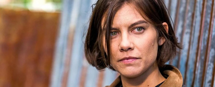 „The Walking Dead“-Star Lauren Cohan mit Prime-Video-Serie „Stillwater“ erneut in Horrorgeschichte zu sehen – Comicadaption von „You“-Produzent Greg Berlanti verpflichtet auch weitere Darsteller – Bild: Gene Page/AMC „The Walking Dead“-Star Lauren Cohan mit Prime-Video-Serie „Stillwater“ erneut in Horrorgeschichte zu sehen – Comicadaption von „You“-Produzent Greg Berlanti verpflichtet auch weitere Darsteller – Bild: Gene Page/AMC