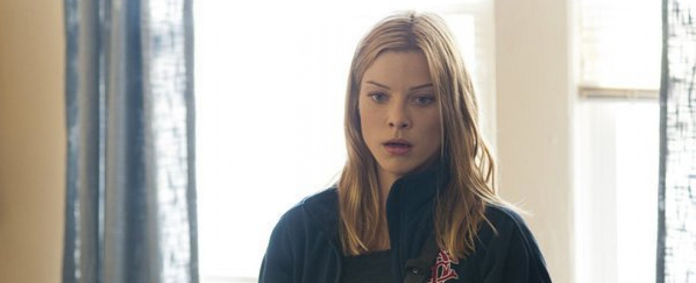 Lauren German mit Hauptrolle in „Lucifer“ – „Chicago Fire“-Veteranin in FOX-Pilot – Bild: Universal TV