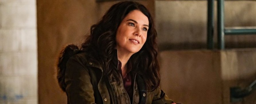 Lauren Graham will in neuer Comedy zurück in die „Z-Suite“ – Frische Serienrolle für „Gilmore Girls“-Star – Bild: Disney+