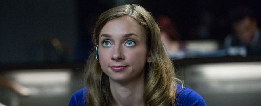 „Lucifer“ taucht mit Lauren Lapkus („OITNB“) in biblische Mythologie ein – Figur aus der Bibel kommt nach Los Angeles – Bild: Universal Pictures