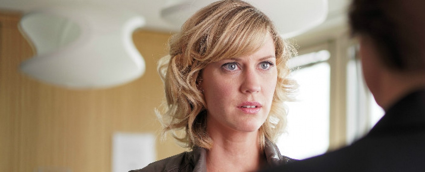 „Frankie Drake“: CBC bestellt neue Serie mit Lauren Lee Smith („The Listener“) – Selbstbewusste Privatermittlerin im Toronto der 1920er Jahre – Bild: CBC