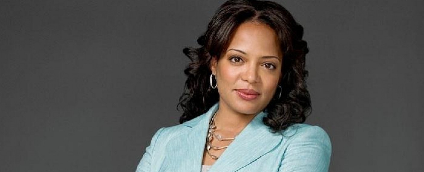 „Dexter“-Darstellerin Lauren Vélez kommt zu CBS-Pilot „Murder“ – Experimental-Krimi mit „The Shield“-Star Michael Chiklis – Bild: Showtime