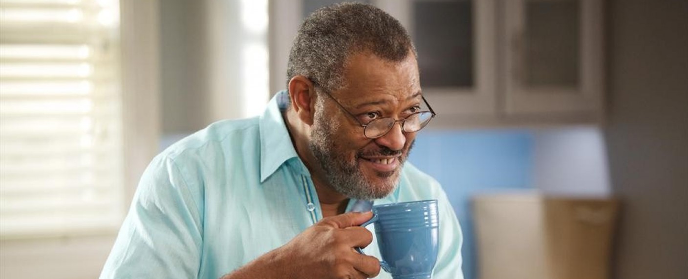 Laurence Fishburne („CSI“) wird für FX zum Basketball-Trainer – Gemeinsam mit Jacki Weaver („Yellowstone“) in neuer Miniserie – Bild: ABC/​Greg Gayne
