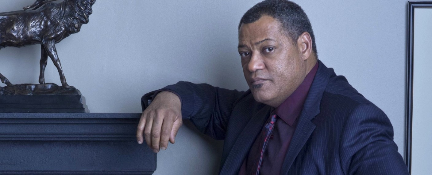 „The Witcher“: Laurence Fishburne („CSI“) verstärkt Staffel 4 – Hochkarätiger Neuzugang an der Seite von Liam Hemsworth – Bild: NBC