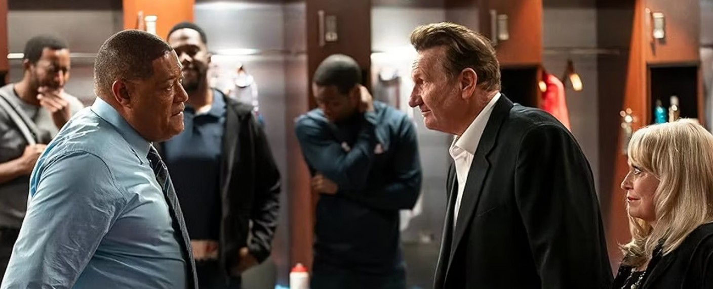 „Clipped“: Ed O’Neill vs. Laurence Fishburne in Miniserie um Basketball-Skandal – Trailer zum US-Start zeigt das Ausmaß des Skandals – Bild: FX/​Hulu