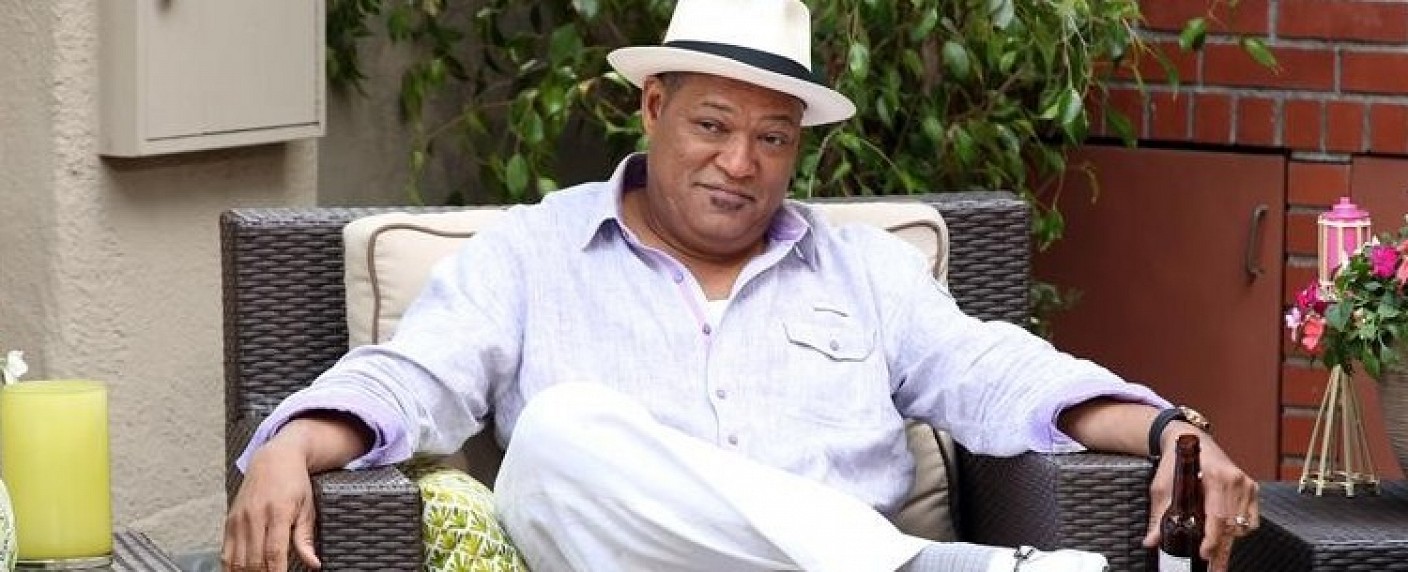Laurence Fishburne mit Hauptrolle in „Roots“-Remake – „Matrix“-Star für A+E-Networks-Drama besetzt – Bild: ABC Studios