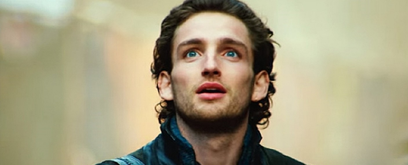 „Will“: TNTs Shakespeare-Drama startet im Juli – Trailer stellt punkiges Historien-Drama vor – Bild: TNT