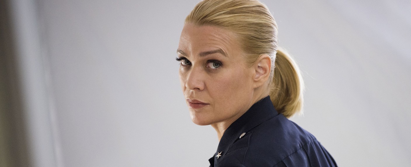Laurie Holden („The Walking Dead“) für fünfte Staffel von „The Americans“ engagiert – Ihre Figur bandelt mit Stan an – Bild: TNT