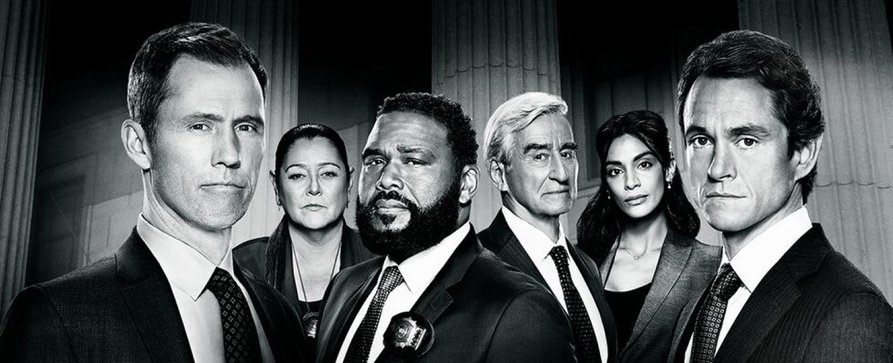 „Law & Order“: Das Revival kommt endlich ins Free-TV – 21. Staffel des Krimischlagers startet an Halloween – Bild: NBC