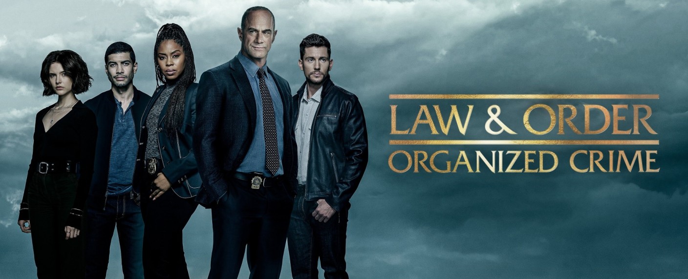 „Law & Order: Organized Crime“: An diesem Tag startet die neue Staffel in Deutschland – Auch 23. Staffel der Mutterserie „Law & Order“ erhält Deutschlandpremiere – Bild: NBC