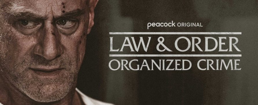 „Law & Order: Organized Crime“: An diesem Tag startet die neue Staffel in Deutschland – Fünfte Staffel des Ablegers mit Christopher Meloni – Bild: Wolf Entertainment