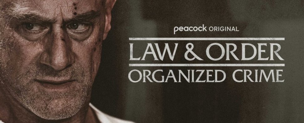 „Law & Order: Organized Crime“ – Bild: Wolf Entertainment