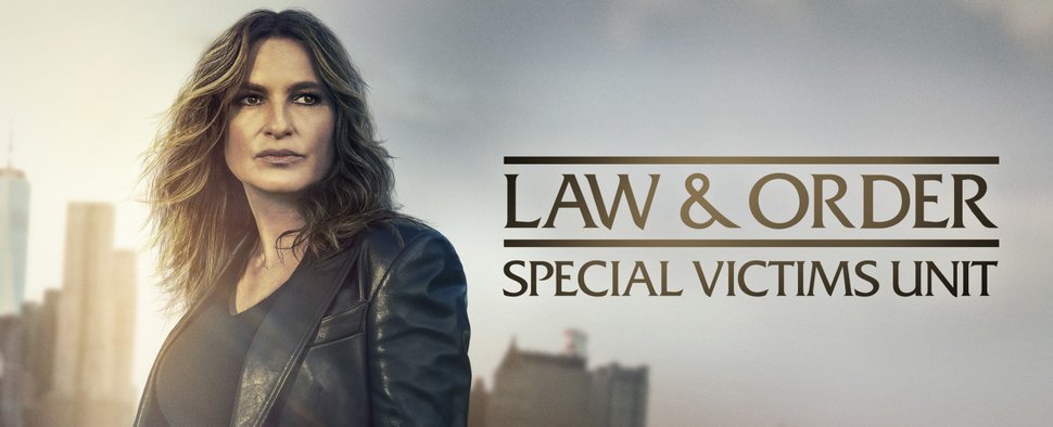 „Law & Order: Special Victims Unit“: Mariska Hargitay geht mit ihrer Spezialeinheit ins 28. Jahr – Bild: NBC