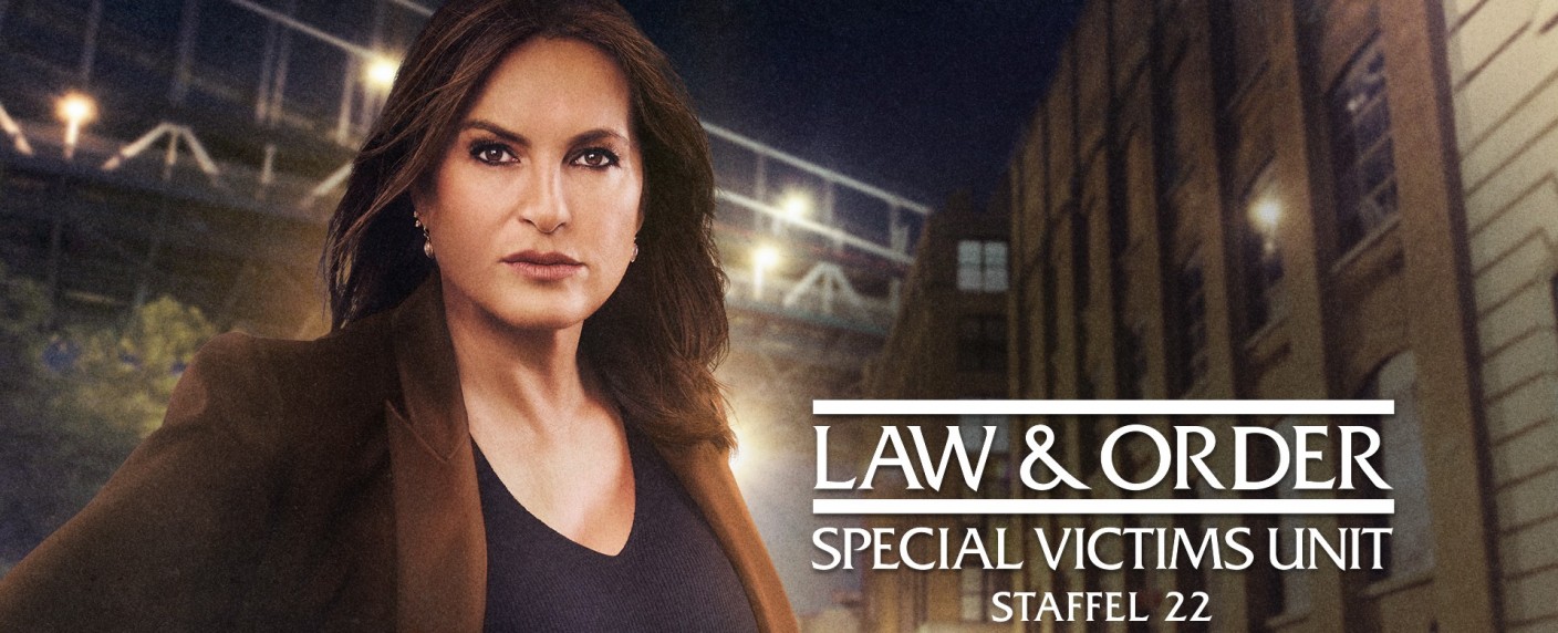 Noch früheres Aus für „Law & Order: SVU“ bei VOX, „Guidos Wedding Race“ fliegt nach einer Folge raus – Kurzfristige Programmänderungen am Wochenende – Bild: RTL /​ © 2020 Universal Network Television LLC. All Rights Reserved.