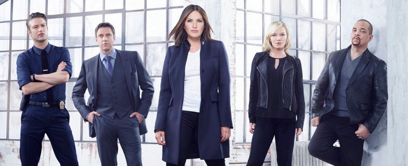 Law And Order Svu Deutsch Ganze Folgen „Law & Order: SVU“ & „Chicago Med“: Neue Folgen ab September bei VOX