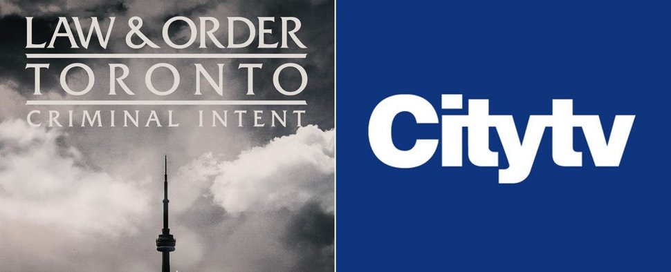 „Law & Order Toronto: Criminal Intent“ soll 2024 beim kanadischen Sender Citytv an den Start gehen – Bild: Citytv