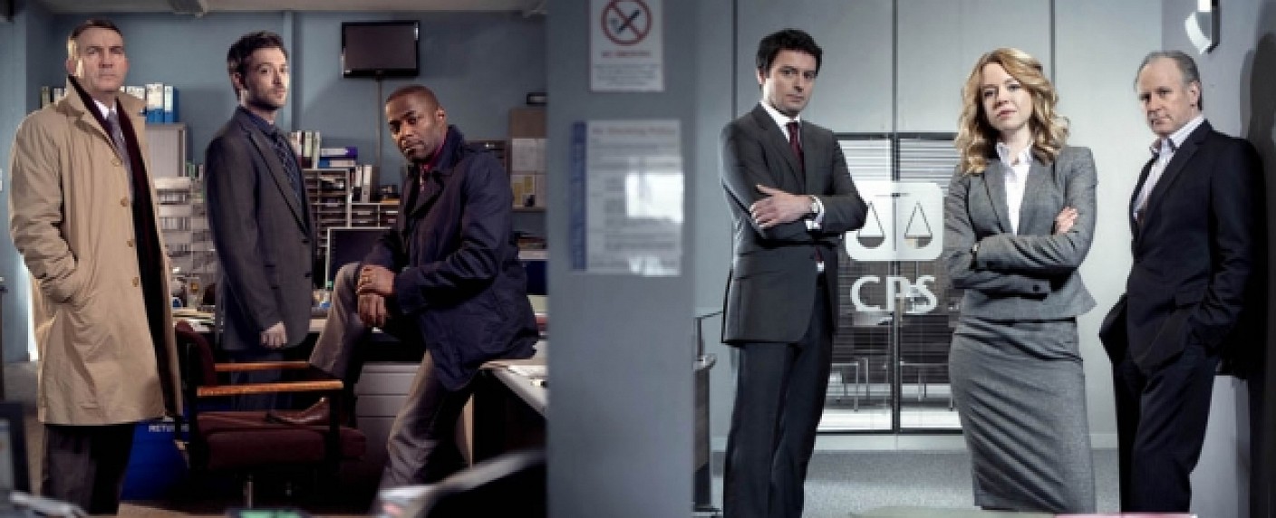 „Law & Order: UK“: RTL Nitro zeigt fünfte Staffel ab Ende August – Sender nimmt britisches Automagazin „Top Gear“ ins Programm – Bild: ITV