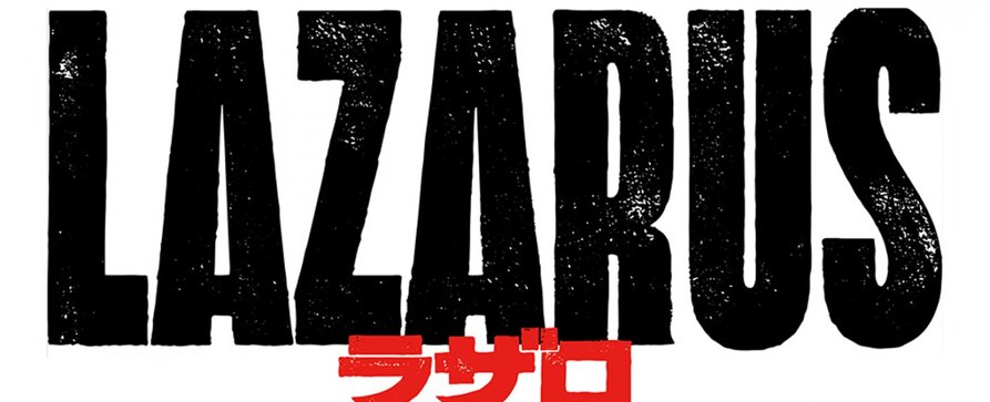 „Cowboy Bebop“-Regisseur mit neuem Sci-Fi-Anime bei Adult Swim – „Lazarus“ von Shinichirō Watanabe in Arbeit – Bild: Sola Entertainment