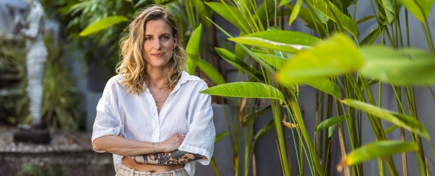 Das ist die neue „Princess Charming“: RTL+ verrät Termin für Staffel 4 – Das Flirten auf Koh Samui beginnt für Lea aus Berlin – Bild: RTL/​Markus Hertrich