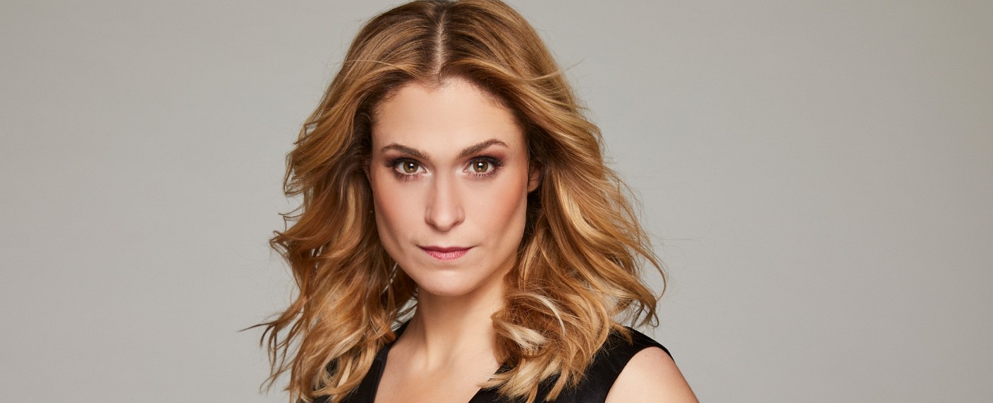 „GZSZ“: Lea Marlen Woitack steigt aus – Soap-Abschied von Sophie Lindh – Bild: MG RTL D /​ Bernd Jaworek