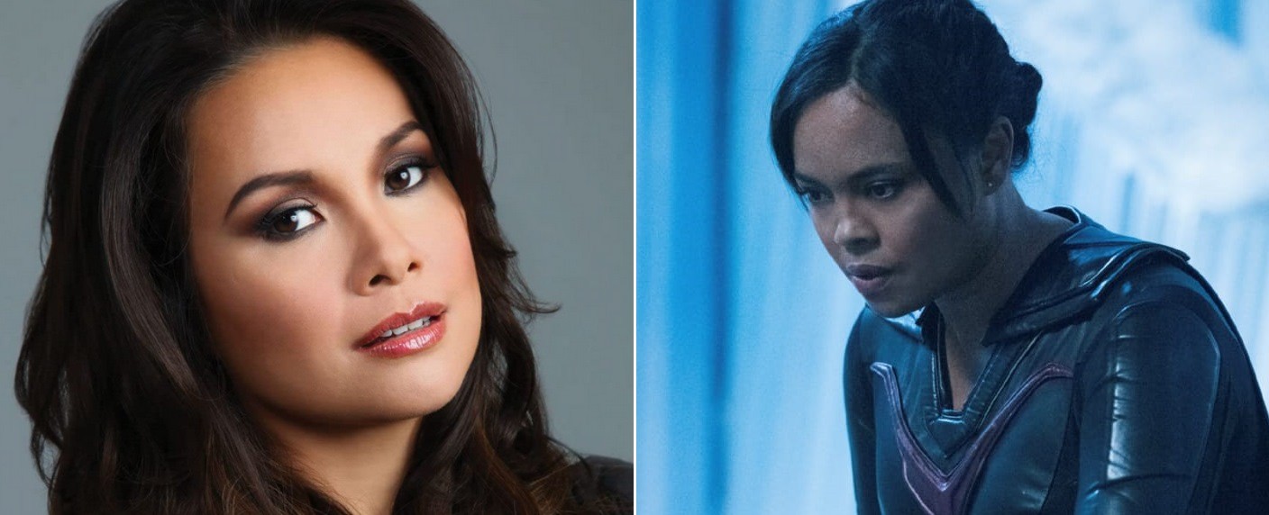 „Pretty Little Liars: Original Sin“ besetzt fünf Mutterrollen – Streaming-Nachfolger von HBO Max nimmt weiter Gestalt an – Bild: ABC/​The CW