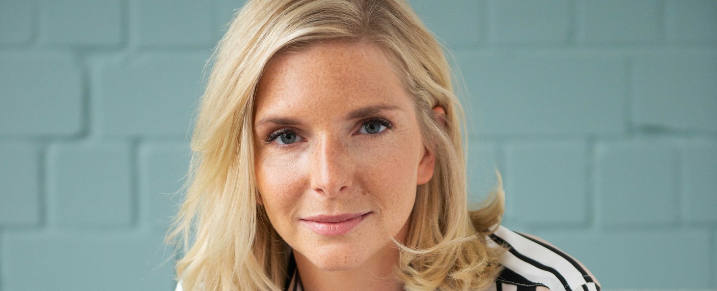 Amorelie-Gründerin verstärkt „Das Ding des Jahres“ – Erotikshop-Geschäftsführerin neu in Raabs Erfindershow – Bild: Bruno Schlenker