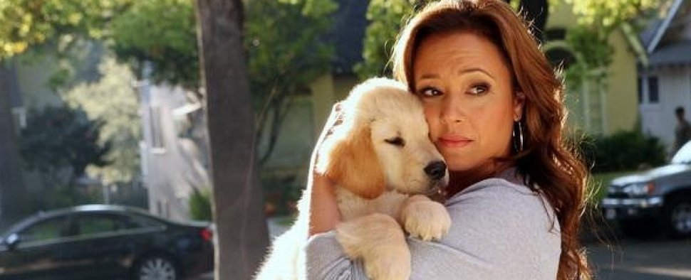 Leah Remini in „Family Tools“ – Bild: ABC