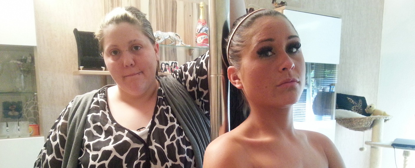 „Lebe mein Leben!“: RTL II testet neue Doku-Soap – Zweite Staffel von „Mein neuer Alter“ ab Oktober – Bild: RTL II