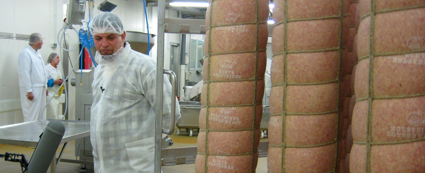 Check-Fieber: Details zur „großen Verbraucheroffensive“ der ARD – Sechste „Markencheck“-Staffel und viele neue Ratgeber-Formate – Bild: NDR/​solisTV