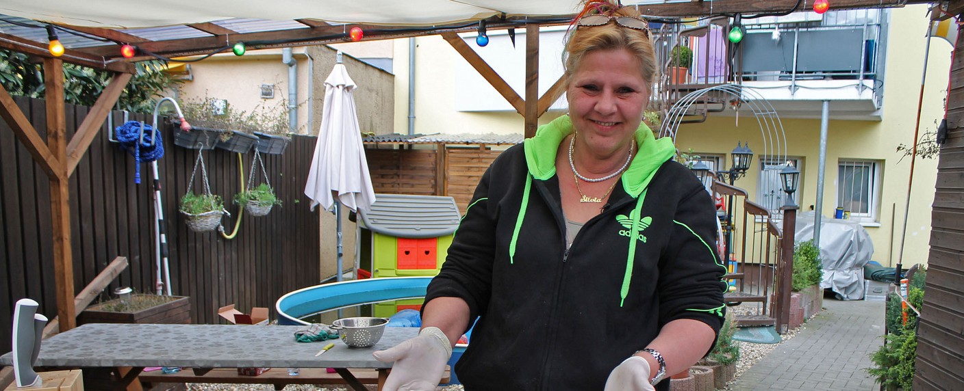 „Lecker Schmecker Wollny“ und „Models im Babyglück“: Neue RTL II-Doku-Soaps ab Juli – Neue Aufgaben für Silvia Wollny, Sara Kulka und Co. – Bild: RTL II