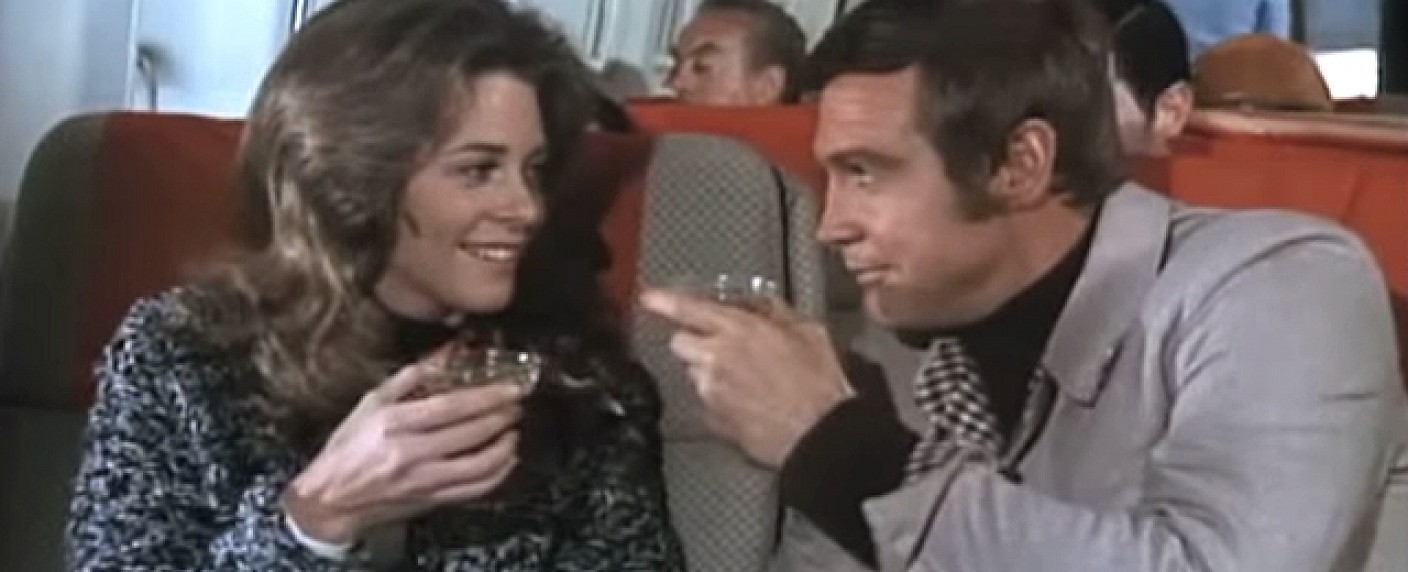 „6-Millionen-Dollar“-Wiedersehen bei „Fuller House“ – Lee Majors und Lindsay Wagner mit gemeinsamem Gastauftritt – Bild: YouTube/​Screenshot