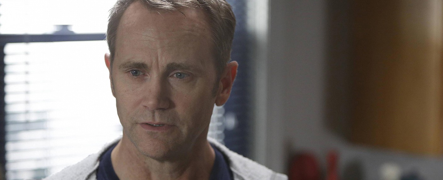 Syfy stockt „Defiance“-Cast um Lee Tergesen auf – Auch Nichole Galicia und Conrad Coates in Staffel 3 – Bild: FX Networks