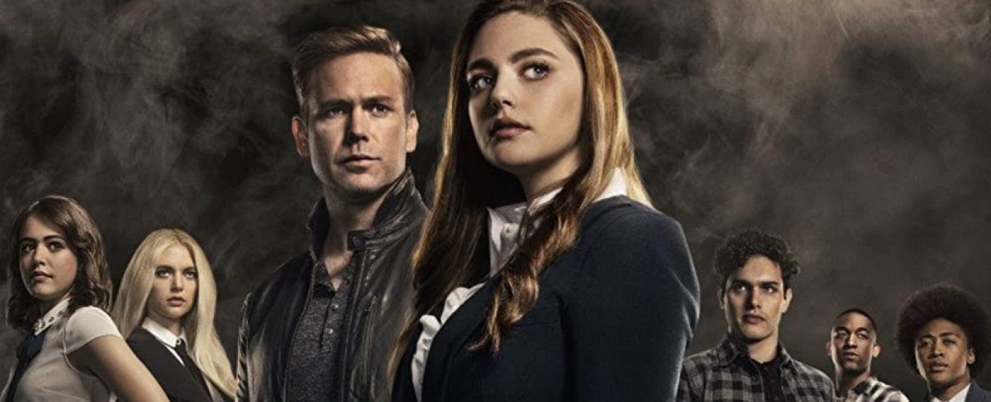 „Legacies“: Serienende nach vier Staffeln besiegelt, Ende für „Vampire Diaries“-Franchise – US-Sender The CW beerdigt Serienuniversum nach 13 Jahren – Bild: The CW