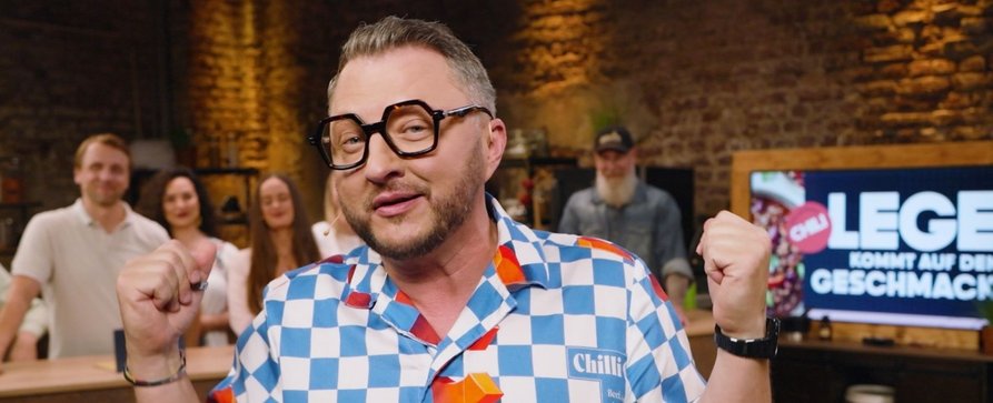 Quoten: „Lege kommt auf den Geschmack“ kehrt stark zurück, Zervakis-Reportage geht baden – ZDF mit Krimi insgesamt, Das Erste mit Brot und Brötchen bei Jüngeren an der Spitze – Bild: RTL Quoten: „Lege kommt auf den Geschmack“ kehrt stark zurück, Zervakis-Reportage geht baden – ZDF mit Krimi insgesamt, Das Erste mit Brot und Brötchen bei Jüngeren an der Spitze – Bild: RTL