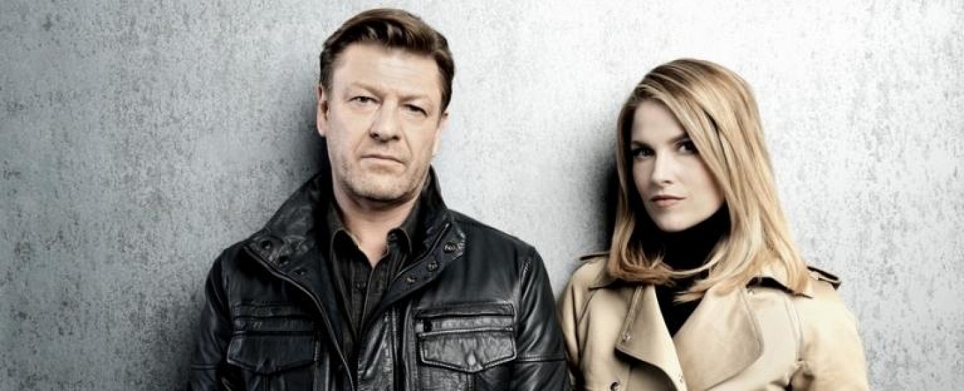 „Legends“: TNT Serie zeigt Agentendrama mit Sean Bean im April – Bean brilliert in verschiedenen Undercover-Rollen – Bild: TNT