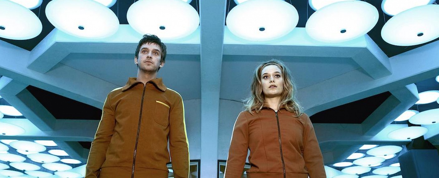 „Legion“: Zweite Staffel startet Anfang April in den USA und Deutschland – Abenteuer von David Haller gehen weiter – Bild: FX